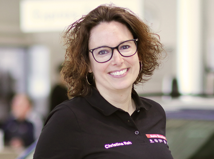 Bild von Christina Reh 