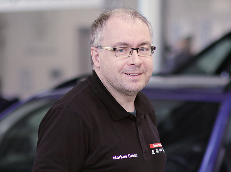 Bild von Markus Urban