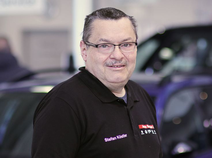 Bild von Stefan K�stler